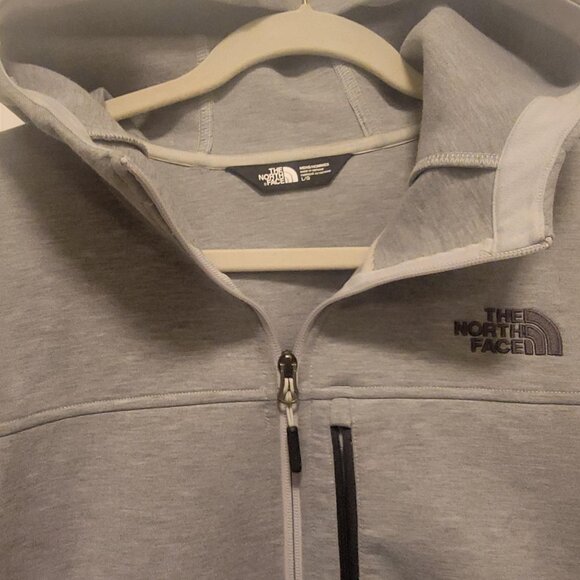The North Face Haldee Hoodie Men's Size Large - Picture 2 of 9